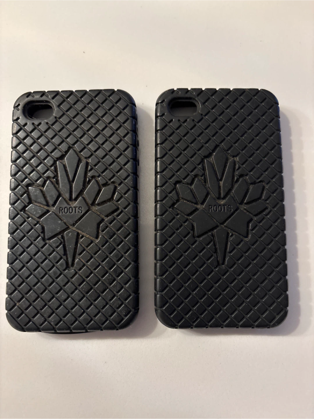 Roots iPhone 4 case - photo 2