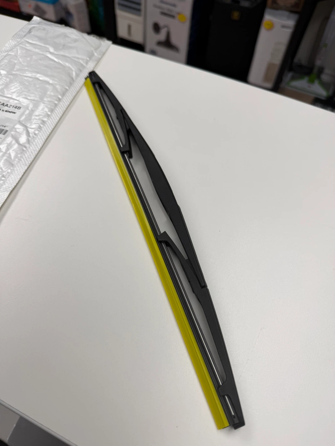 Professional X Rear Wiper Blade - New