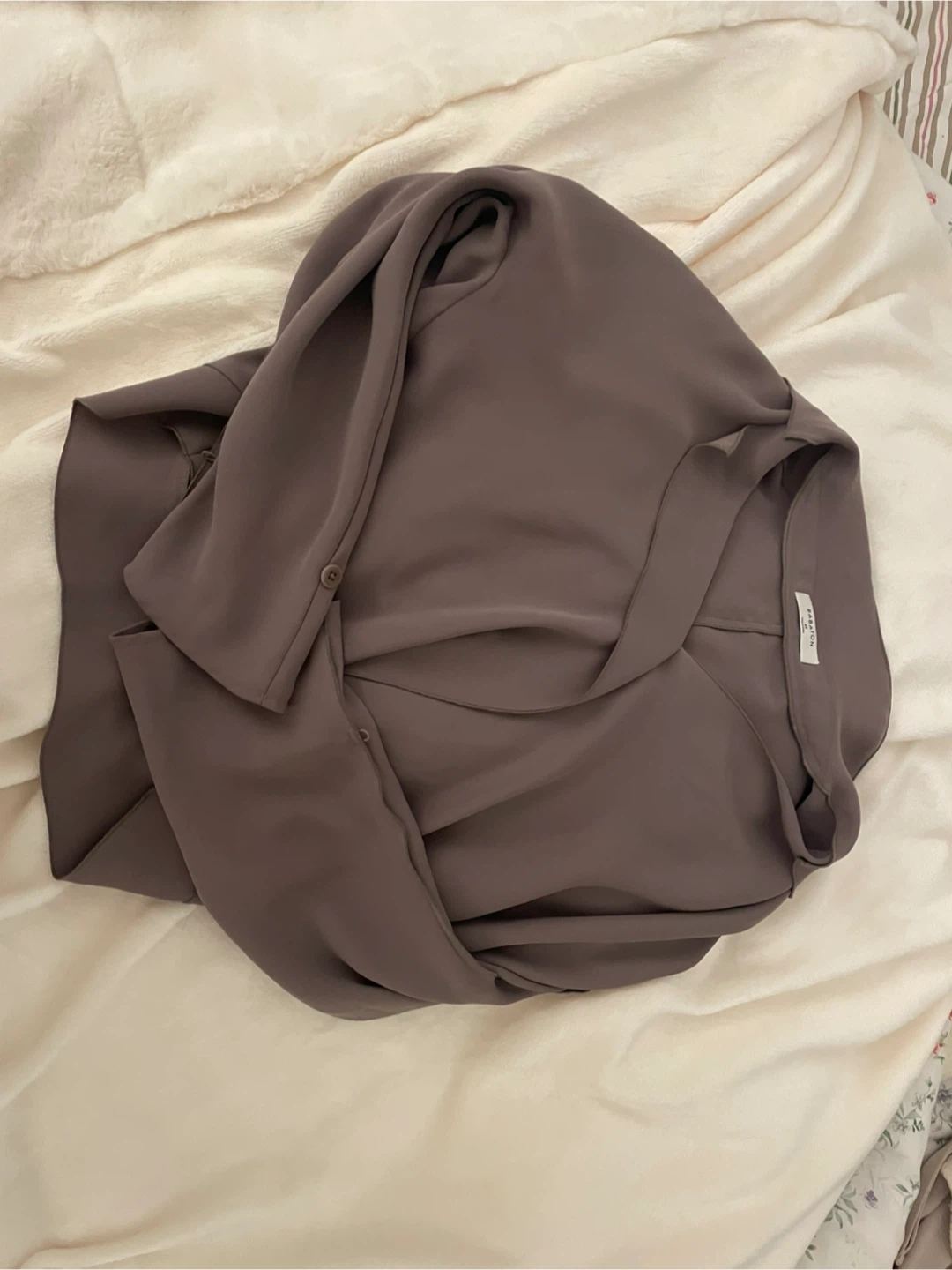 Aritzia / Babaton blouses and Wilfred sweater - photo 2