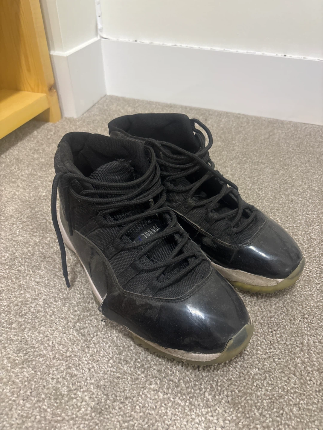 Air Jordan 11