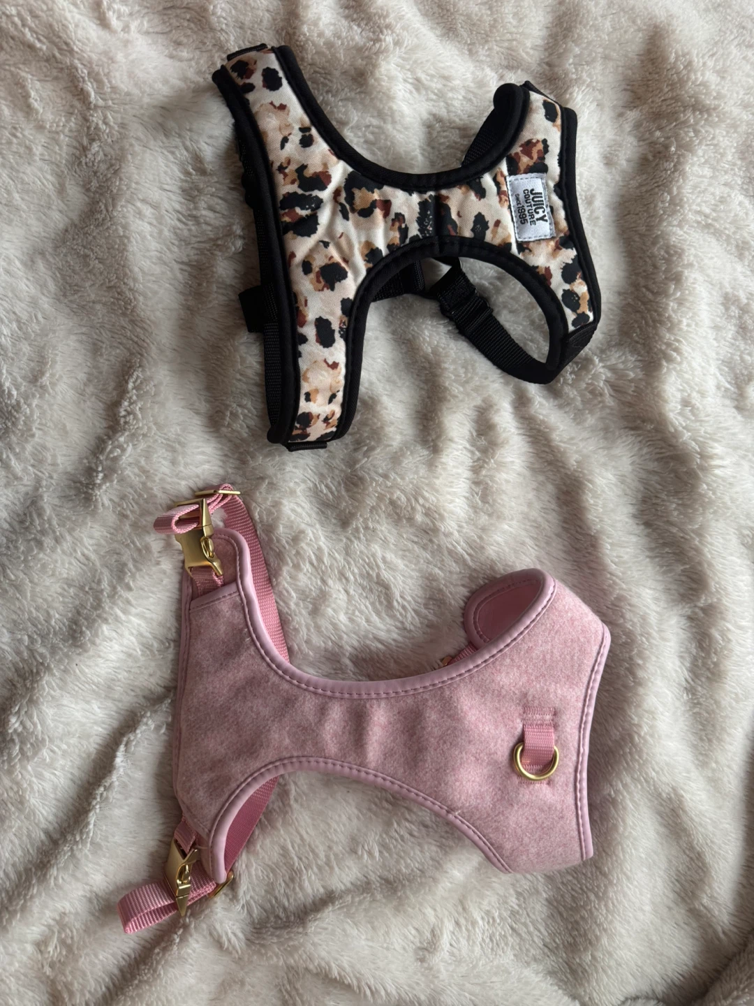 Dog Harness Lot - Sizes Vary - photo 2