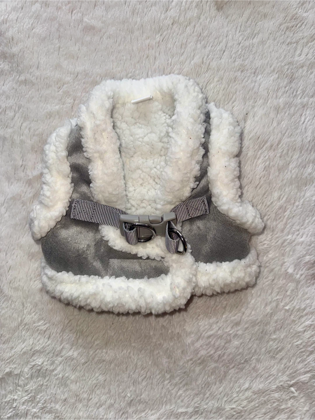Dog Harness Lot - Sizes Vary - photo 4