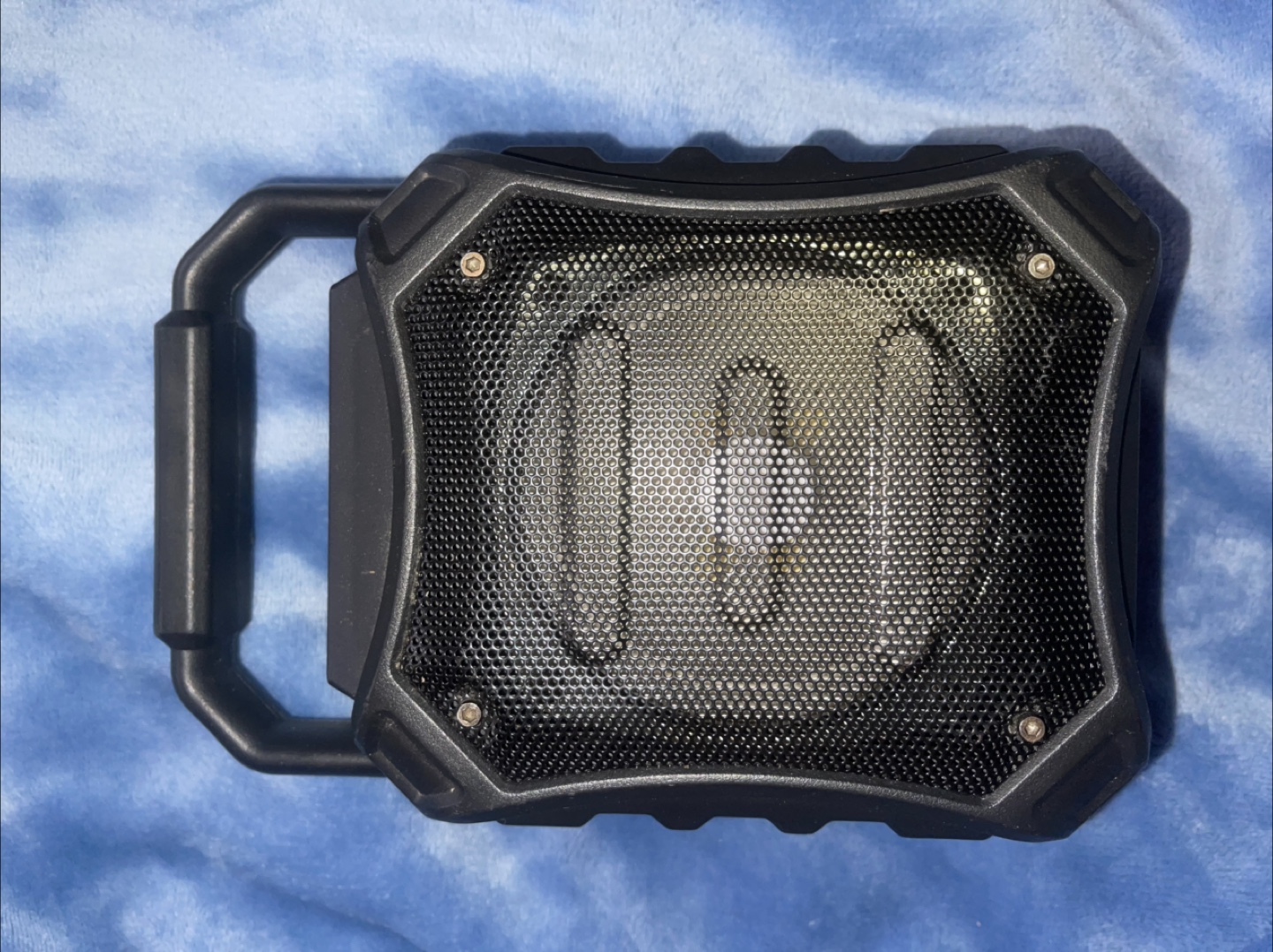 bosbos Portable Bluetooth Speaker