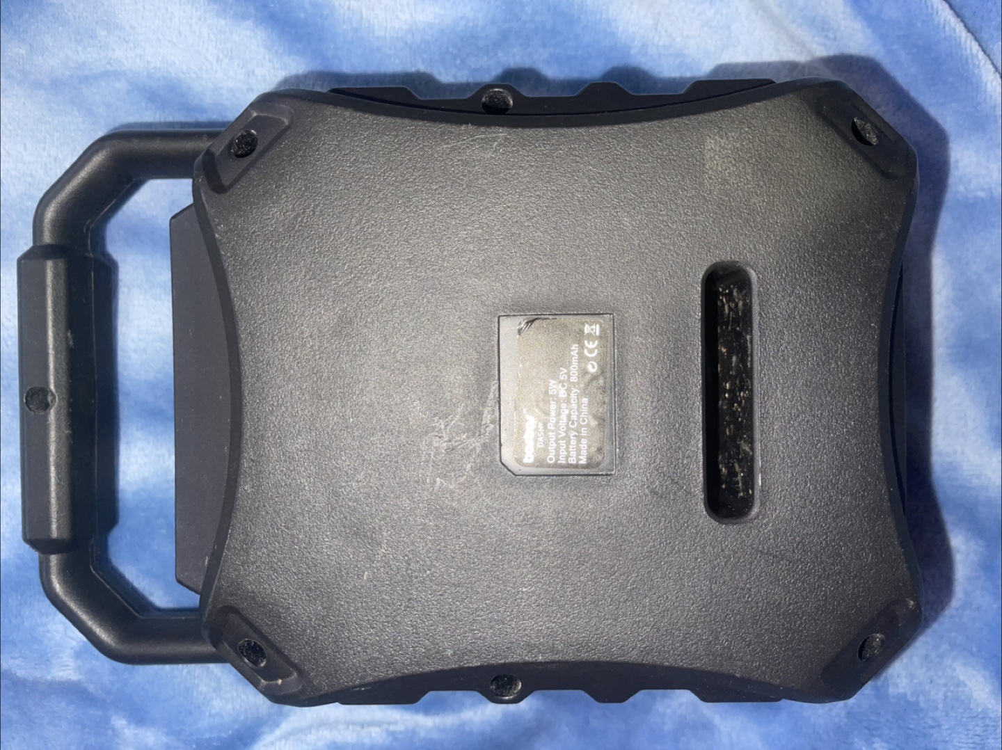 bosbos Portable Bluetooth Speaker - photo 2