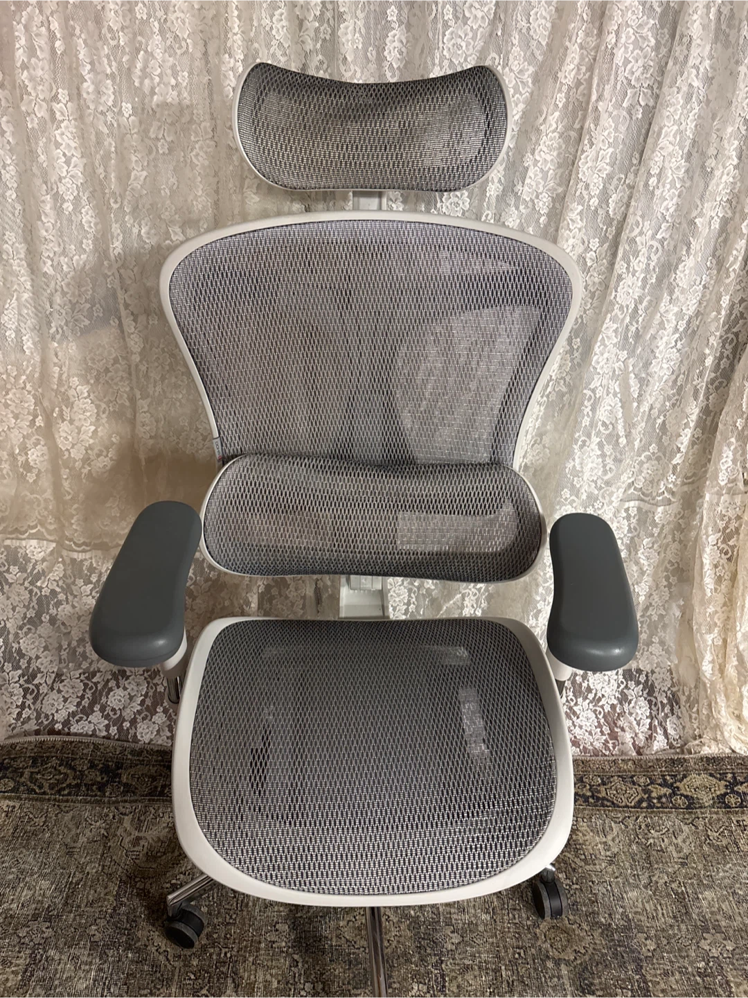 SIHOO Ergonomic Office Chair
