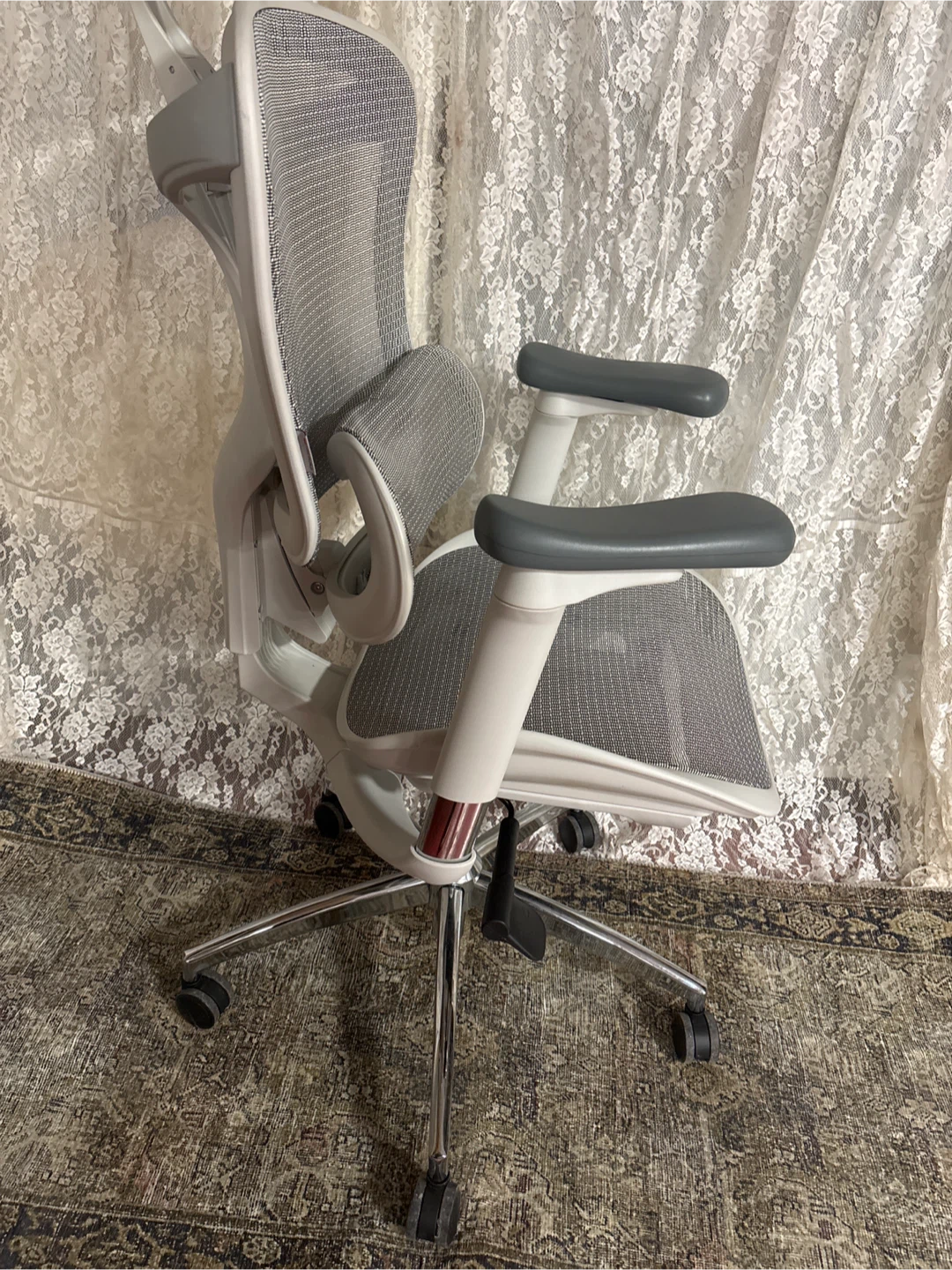 SIHOO Ergonomic Office Chair - photo 3