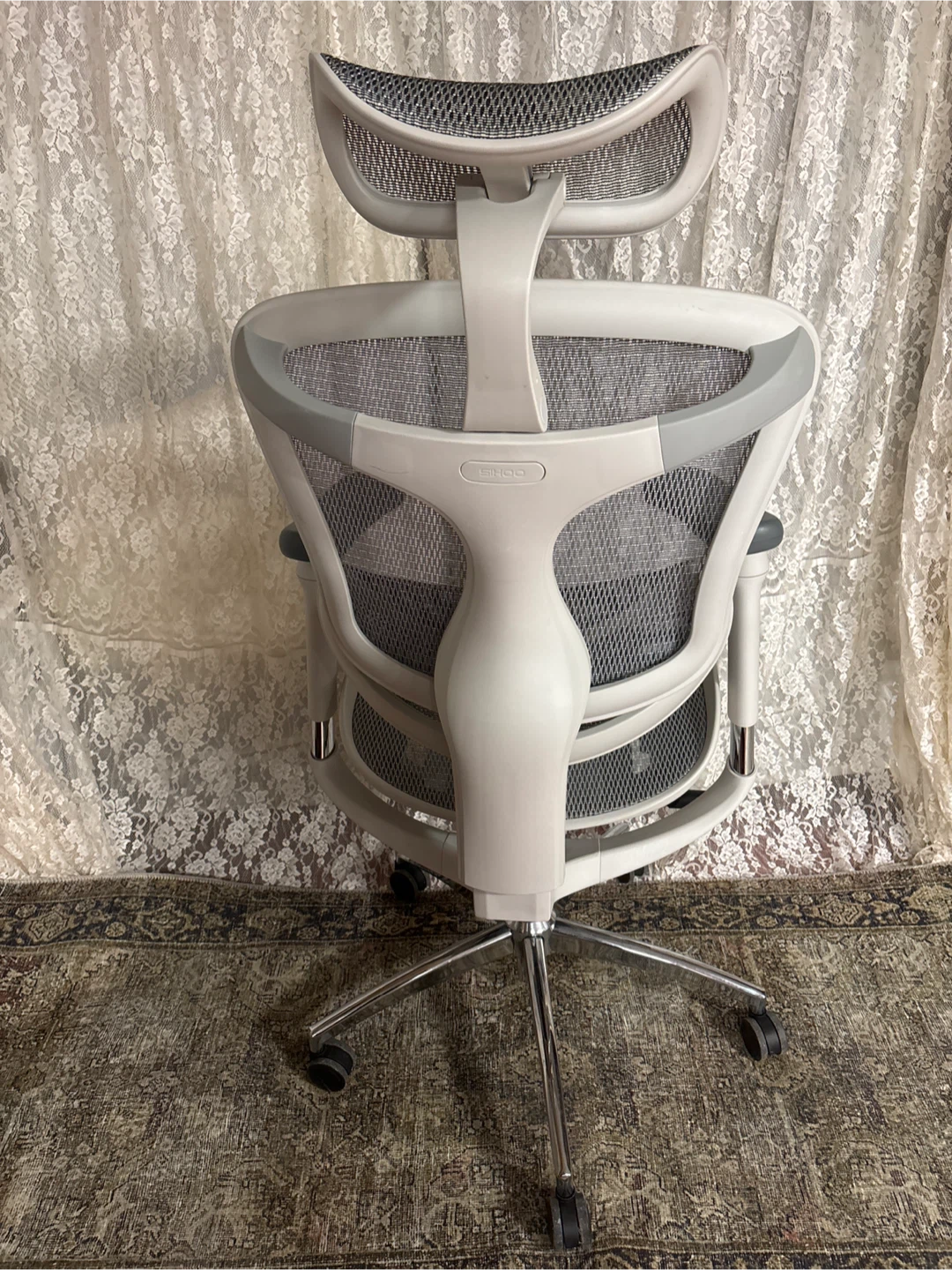 SIHOO Ergonomic Office Chair - photo 4