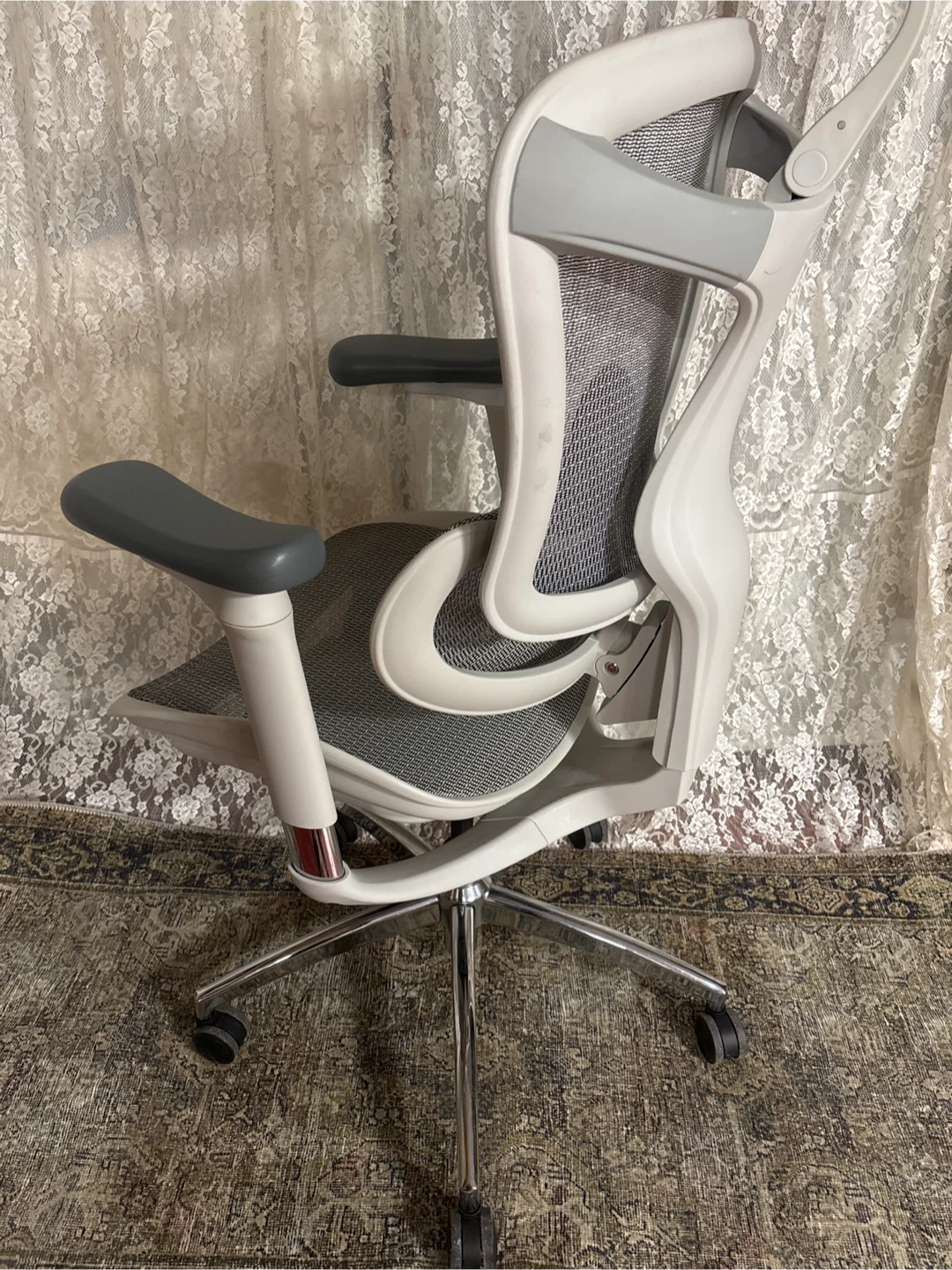 SIHOO Ergonomic Office Chair - photo 5