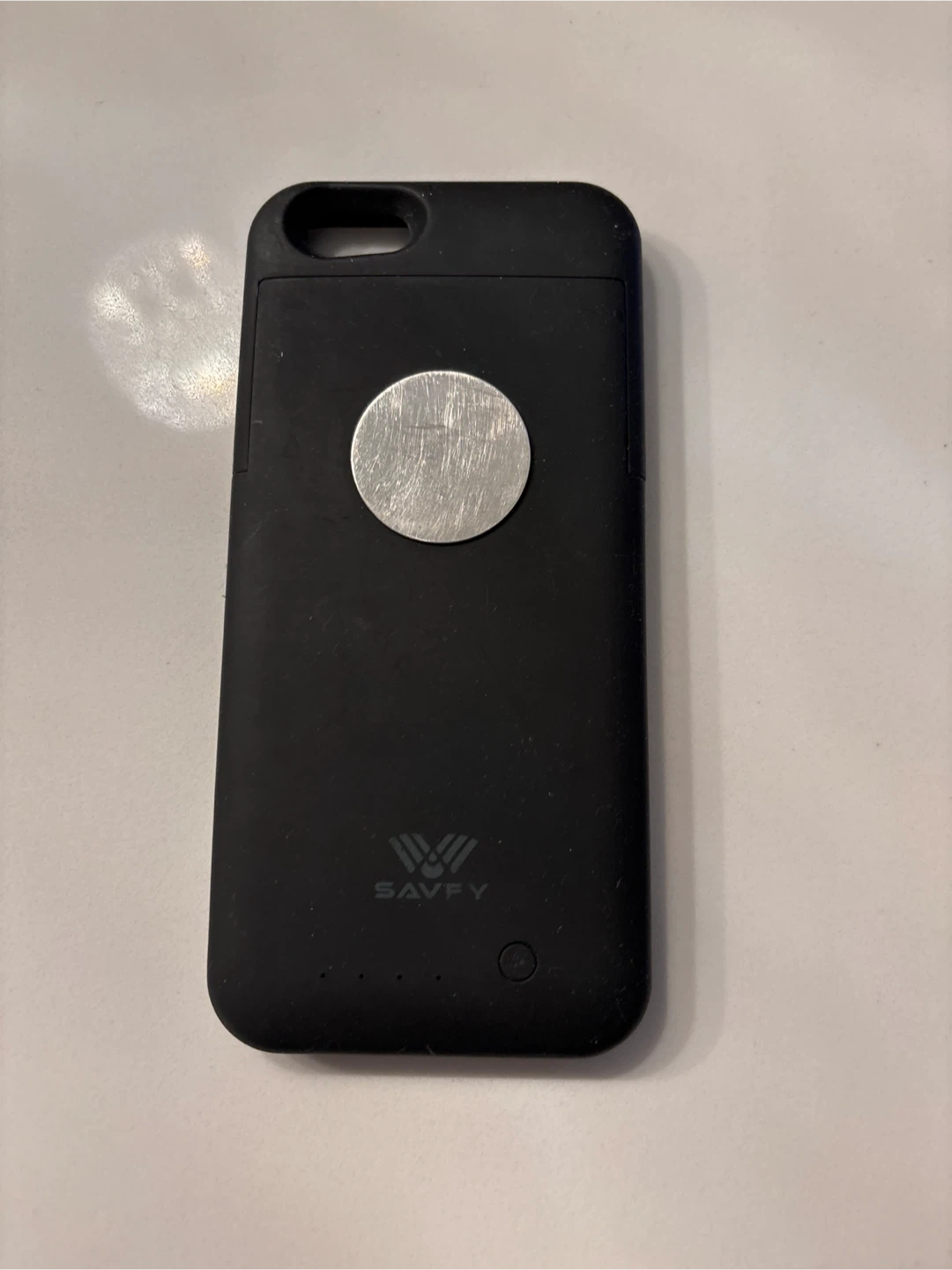 Apple Savfy CPA2005 Battery Case - photo 2