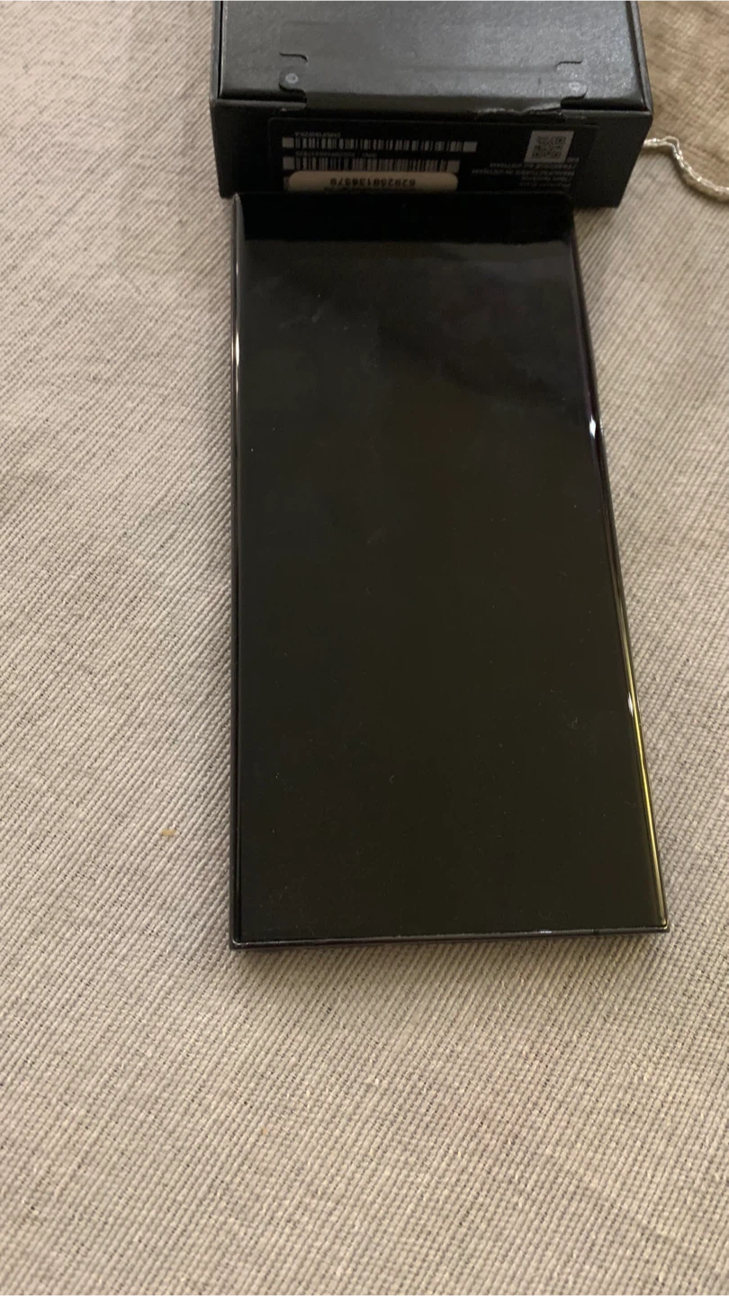 Samsung Galaxy S23 Ultra 256GB - Like New - photo 5