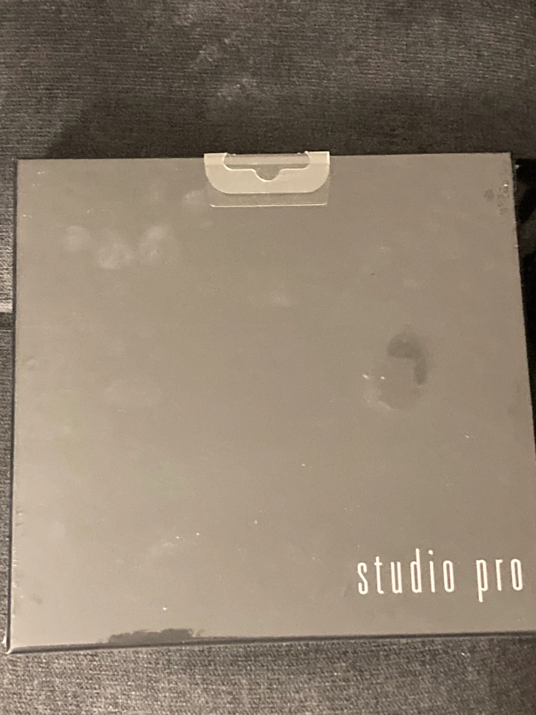 Hilroy Studio Pro Artist's Kit - New - photo 2
