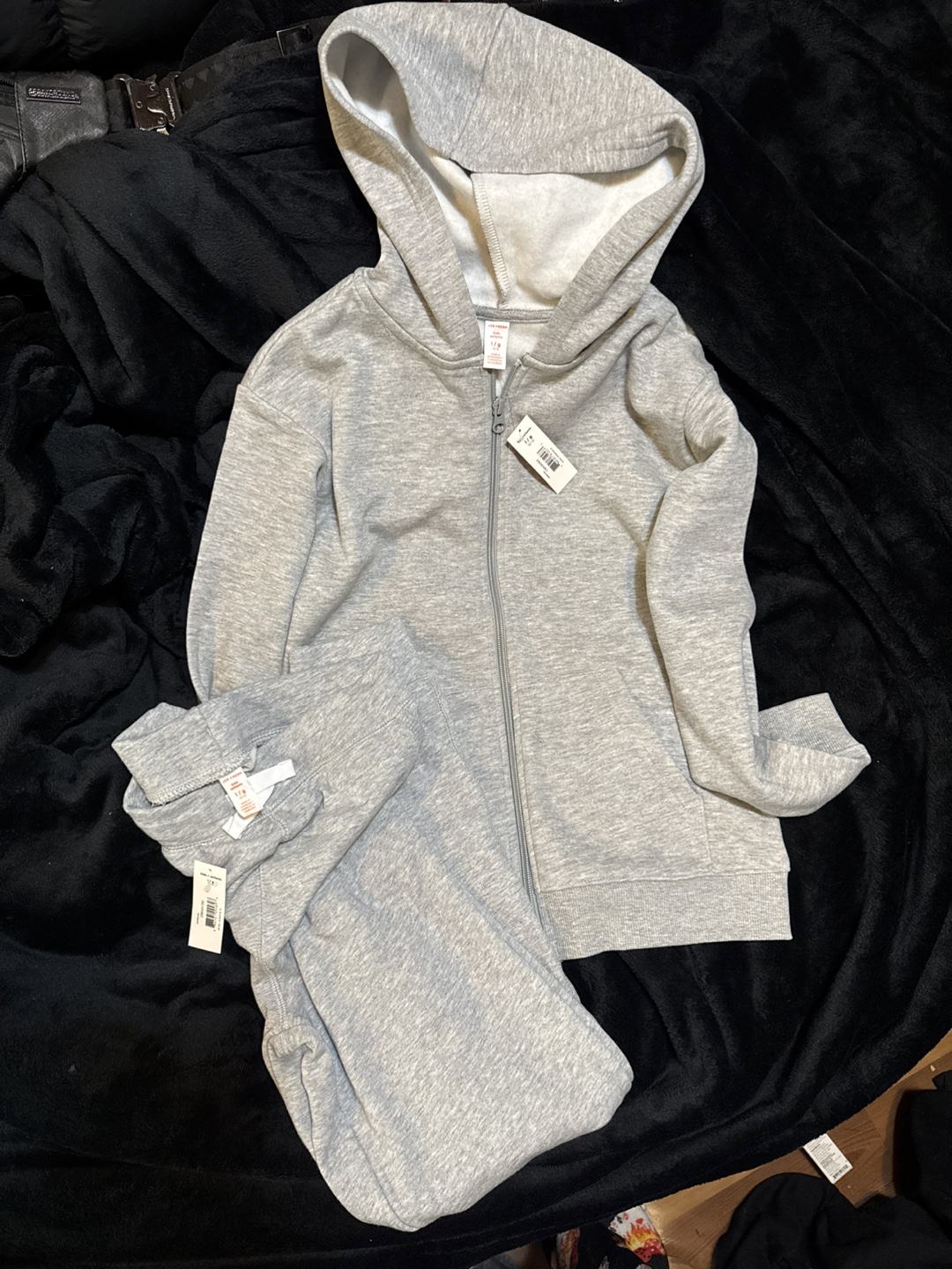 New Joe Fresh Kids Set (L/G 10-12)