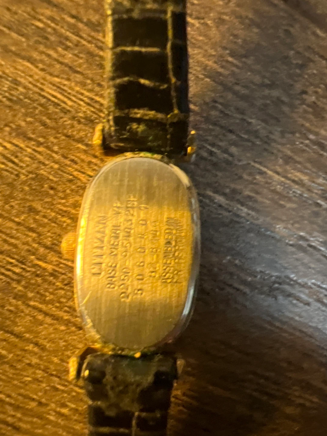 Citizen Quartz Ladies Watch