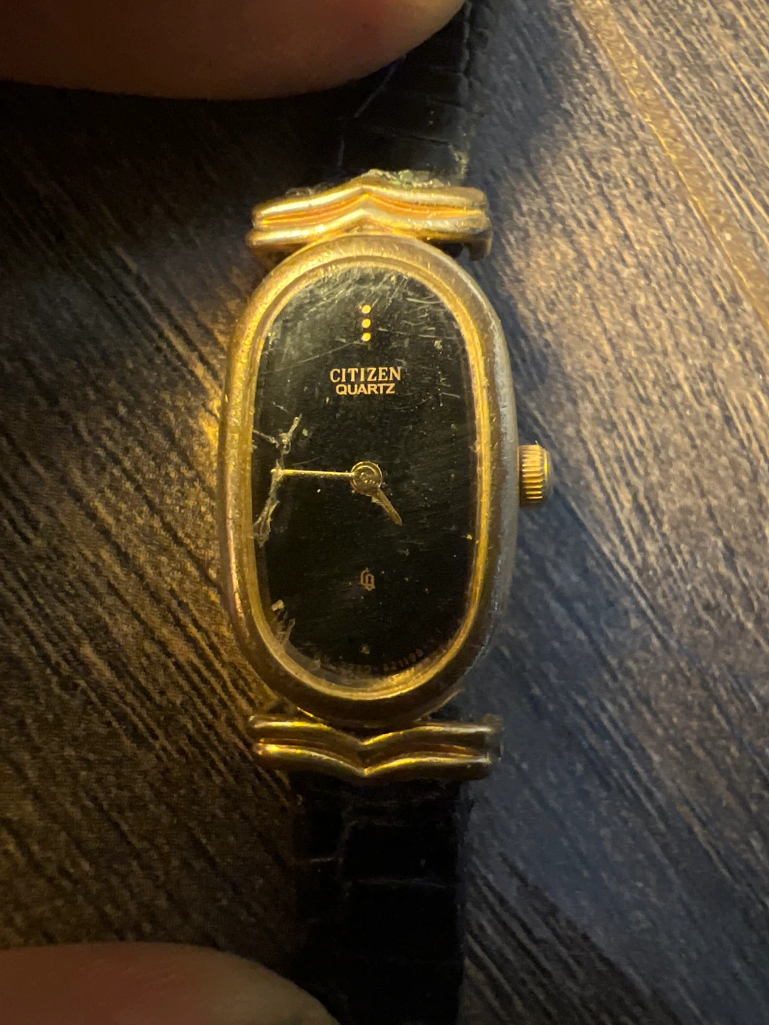 Citizen Quartz Ladies Watch - photo 2