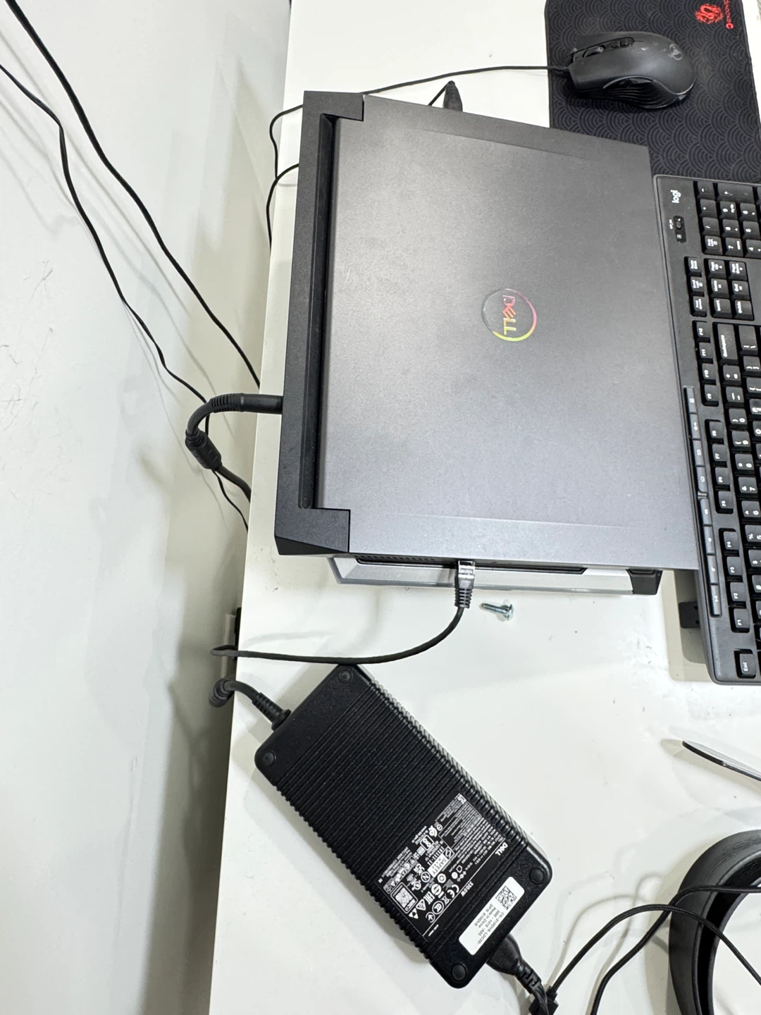 Dell Gaming Laptop with RTX 4060 - photo 2