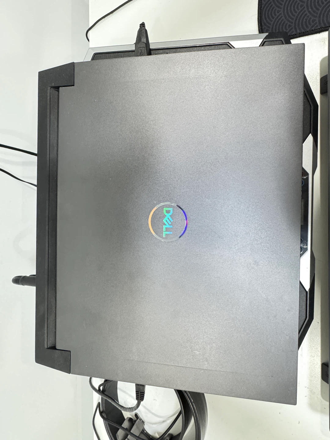 Dell Gaming Laptop with RTX 4060 - photo 3