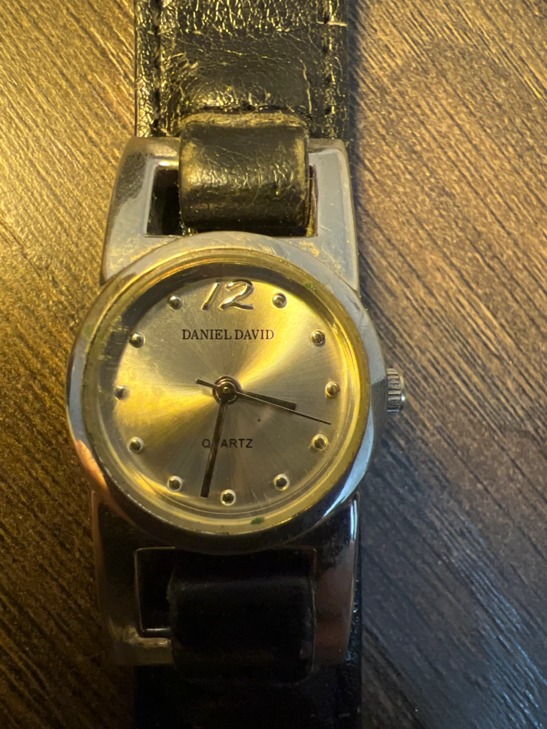 Daniel David Quartz Watch