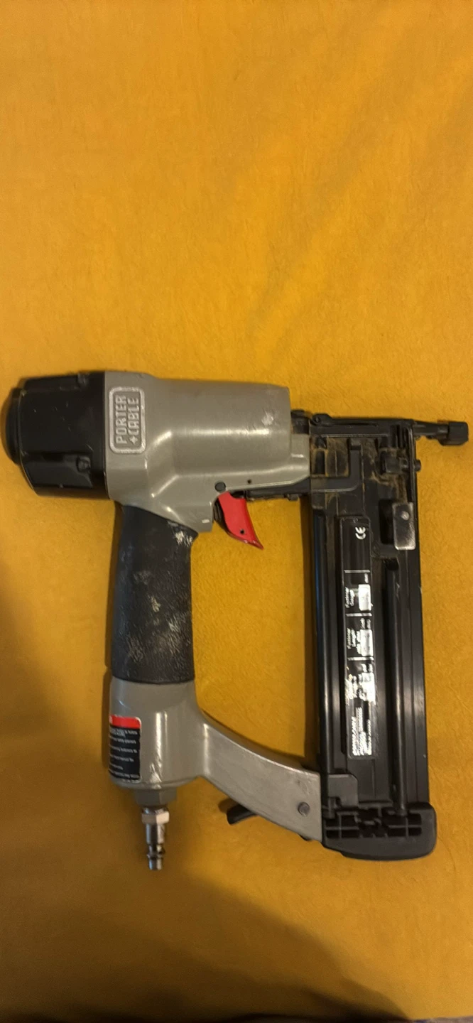 Air Nail Gun