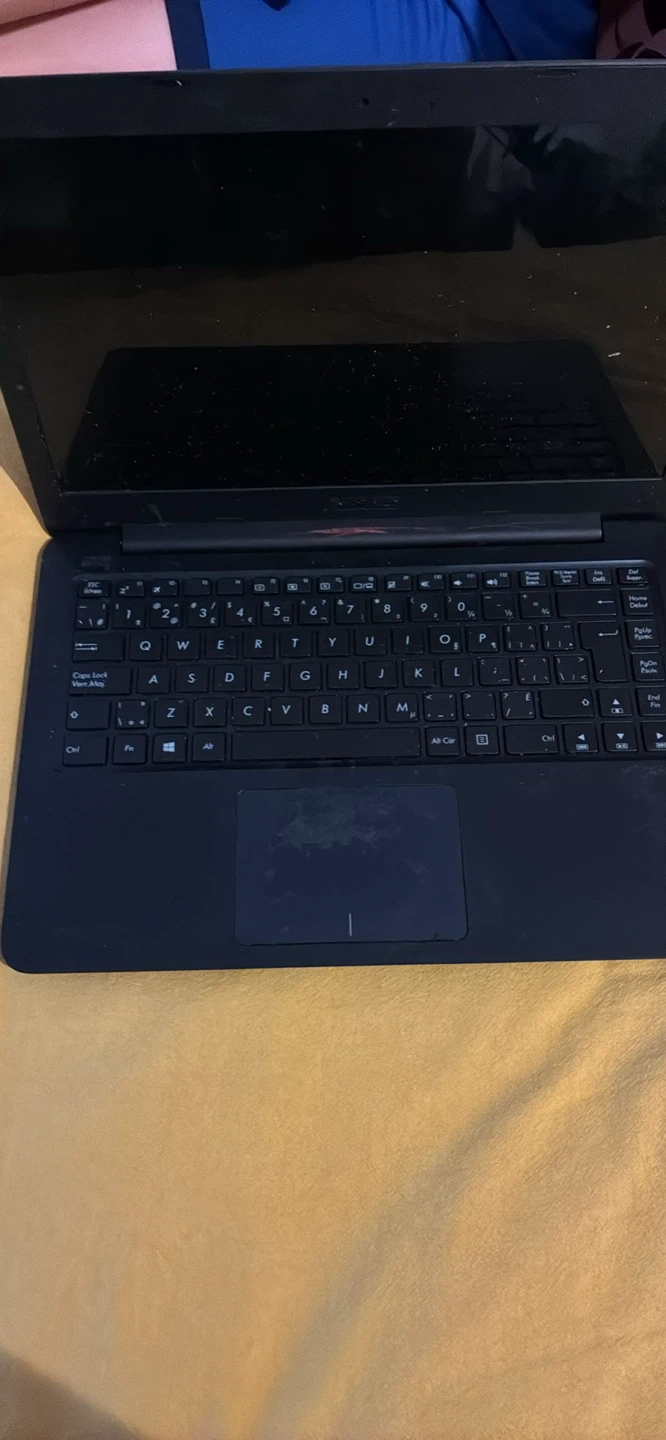 Asus Laptop