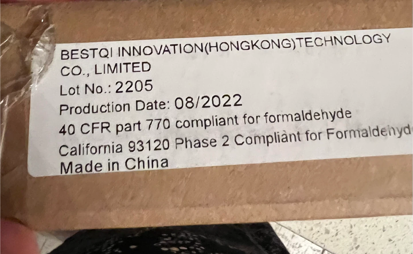 HUANUO Height Adjustable Smart Monitor Stand - New - photo 2