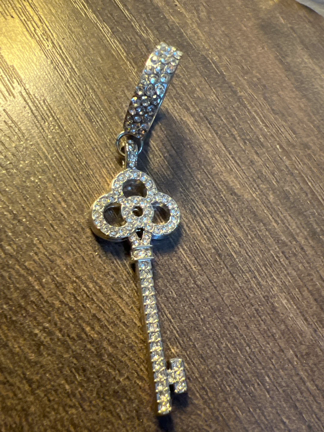 Key Charm