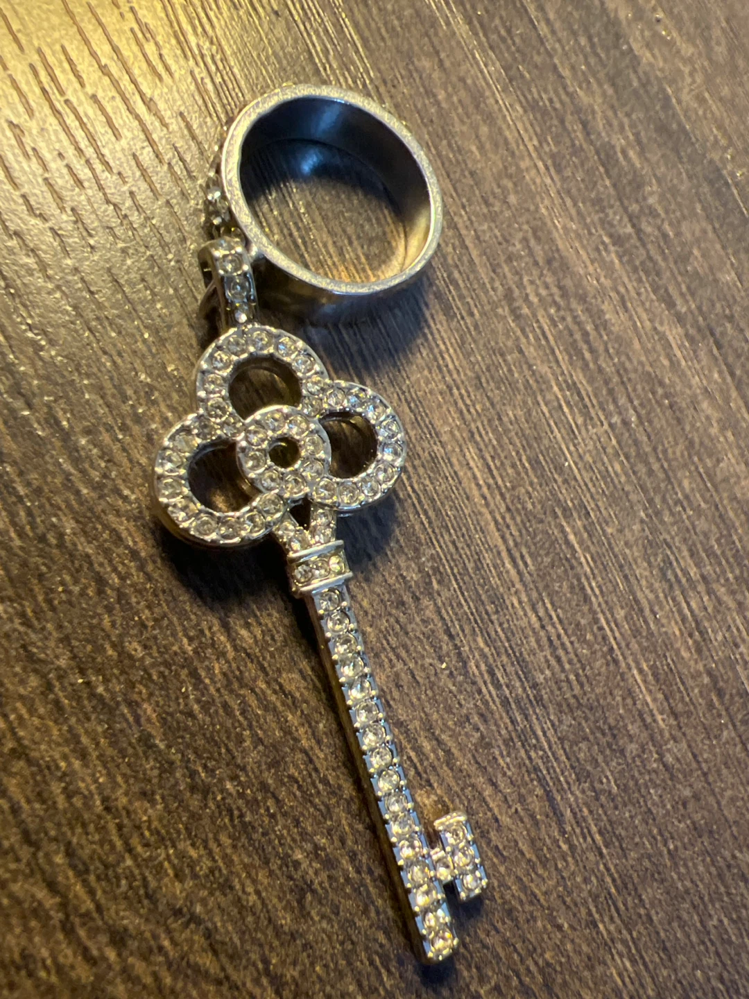 Key Charm - photo 2
