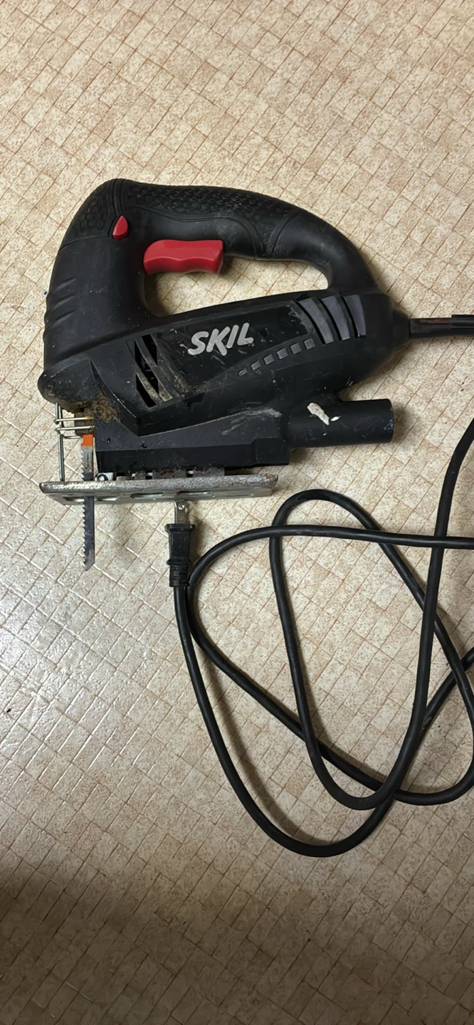 Skil Jigsaw