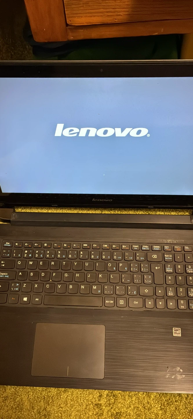 Lenovo Laptop - photo 3