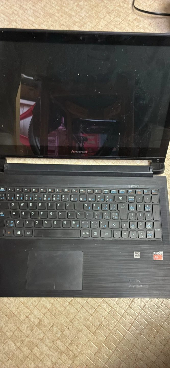 Lenovo Laptop - photo 2