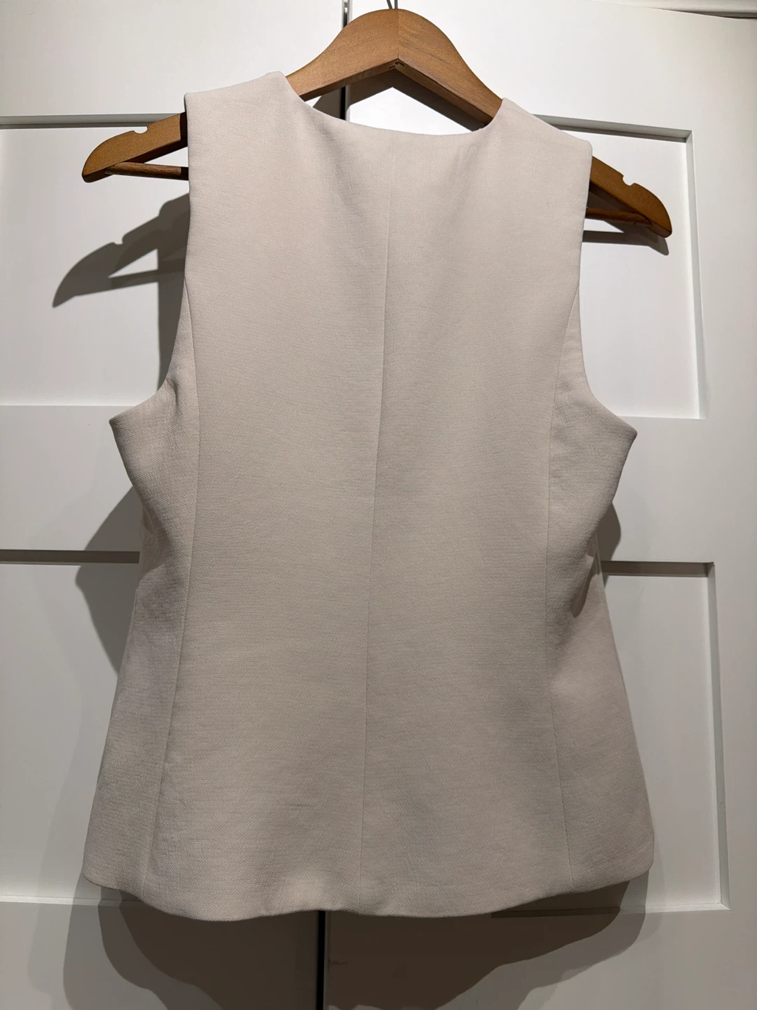 Wilfred Regal Vest (buttoned) Aritzia - photo 3