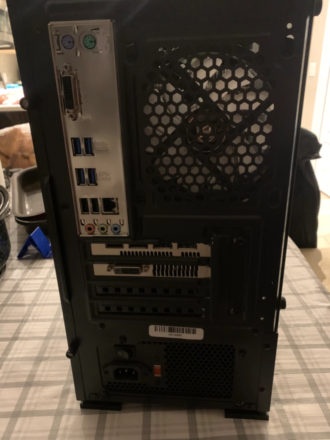 Gaming PC Not Working - photo 4
