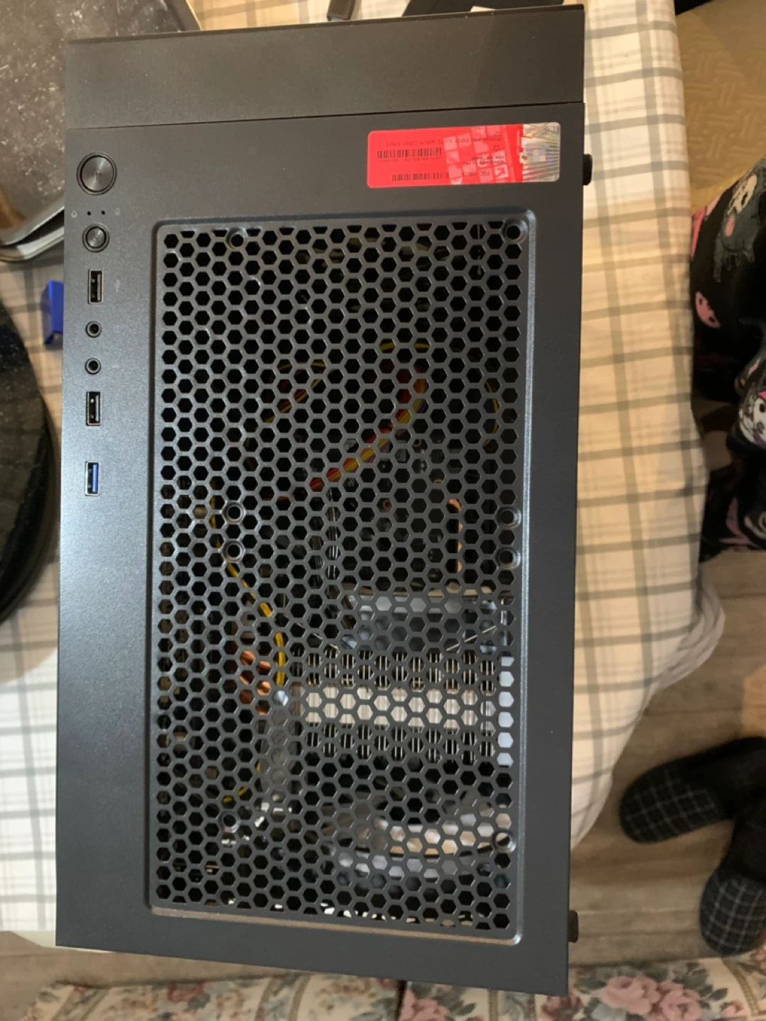 Gaming PC Not Working - photo 2