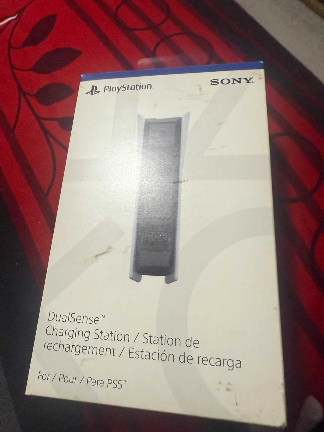 PlayStation 5 slim (PS5) -1Tb - photo 3