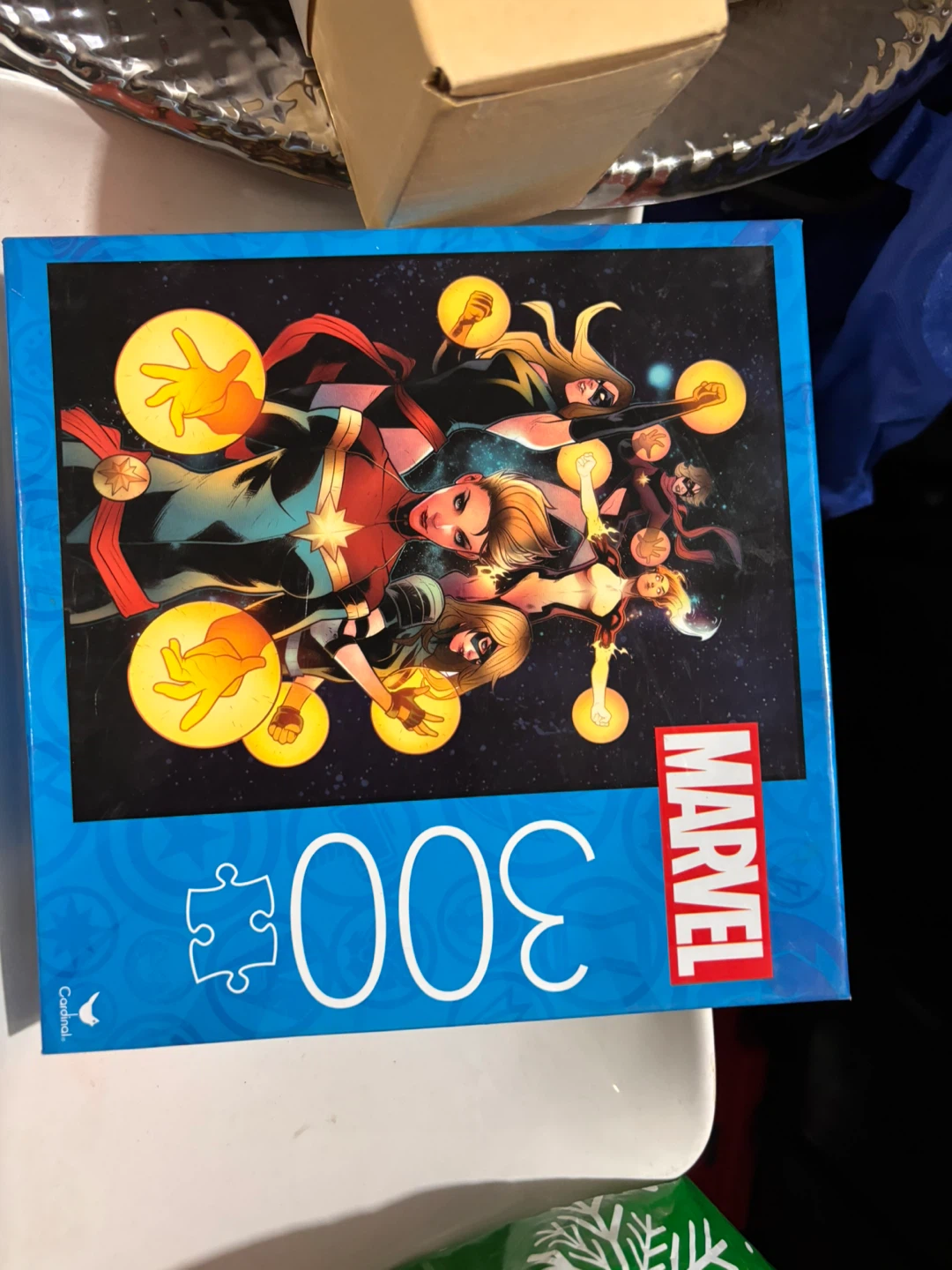Each $5 Math Game & Puzzles - photo 3