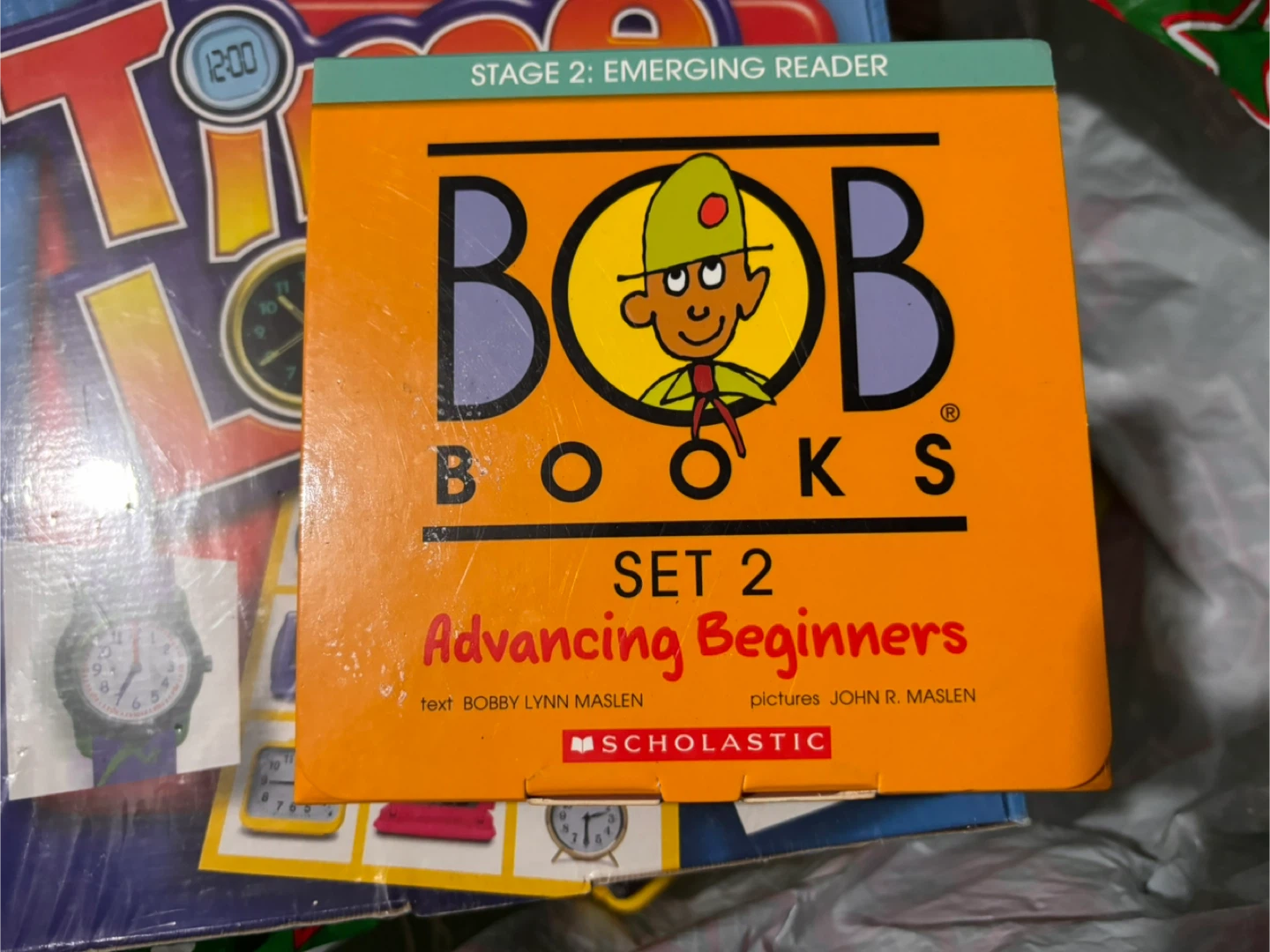 Each $5 Math Game & Puzzles - photo 5