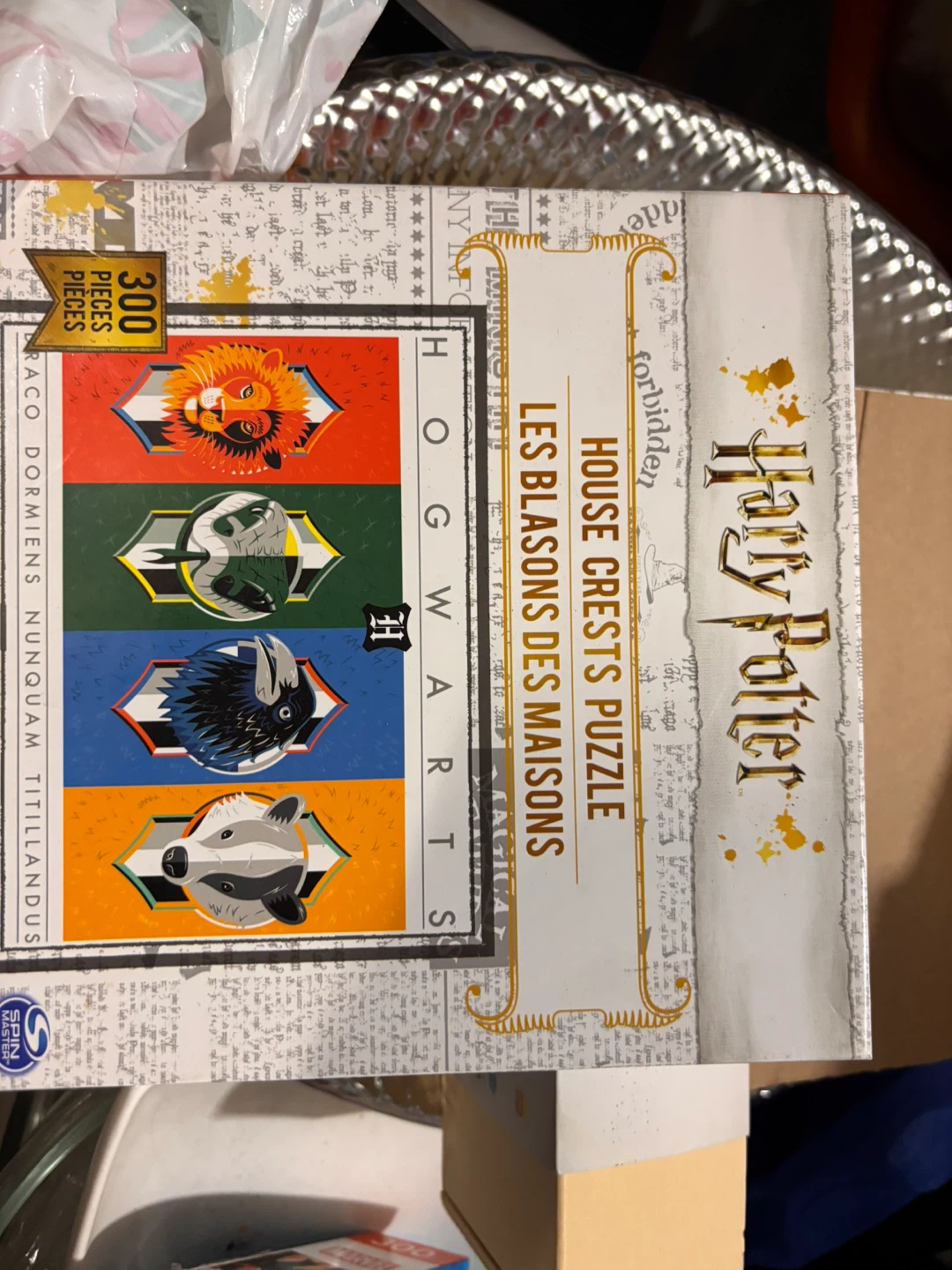 Each $5 Math Game & Puzzles - photo 4