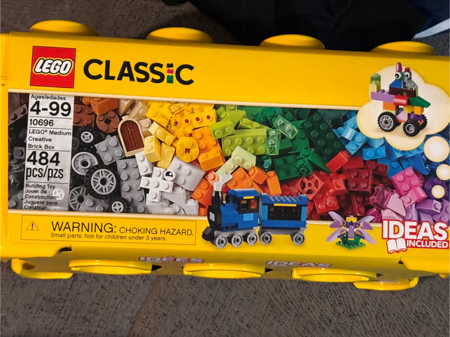 Each $20 Crayola Color Wonder Magic Light Brush Bluey - photo 4