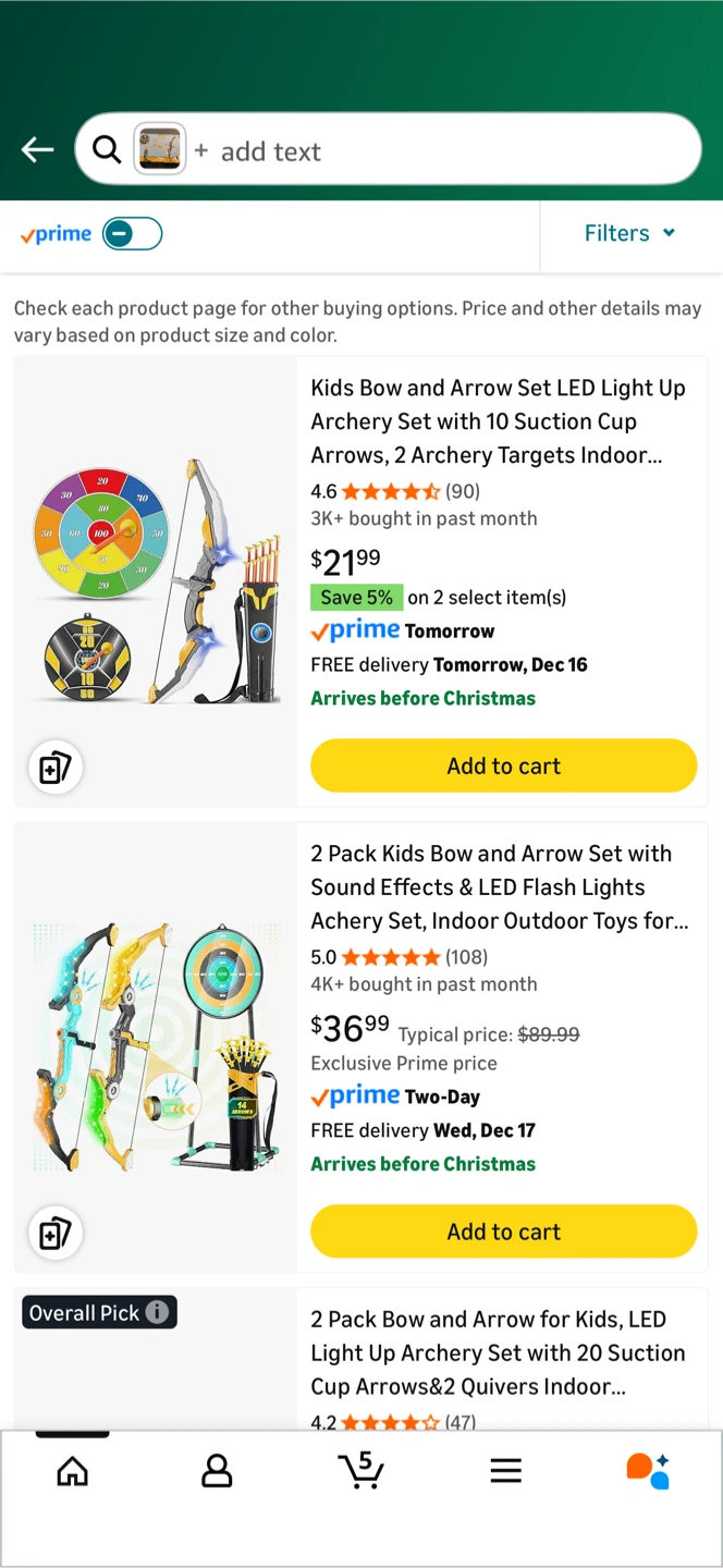 Each $20  Walkie Talkies - Blue, Pink & Yellow