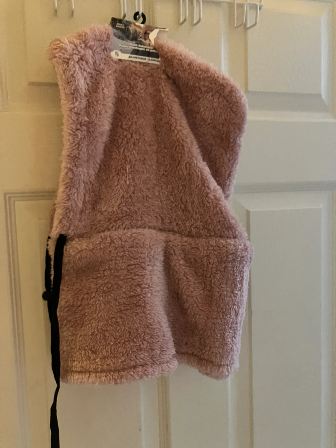 True North Plush Balaclava - Adjustable