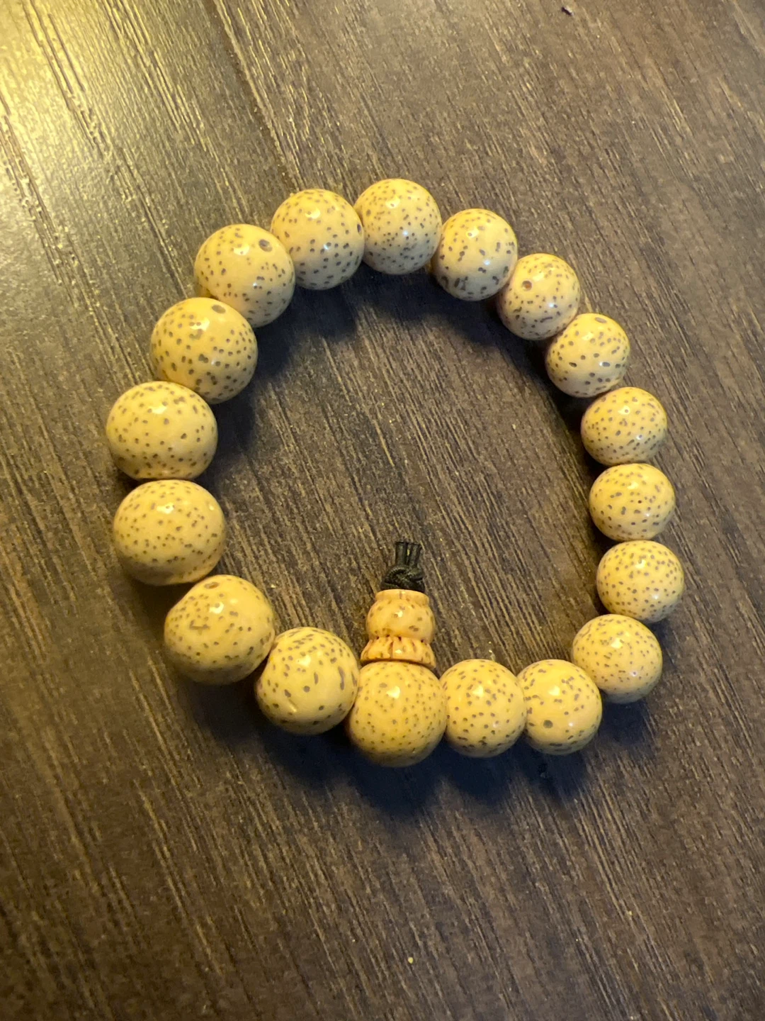 Beaded Bracelet - Unique Design