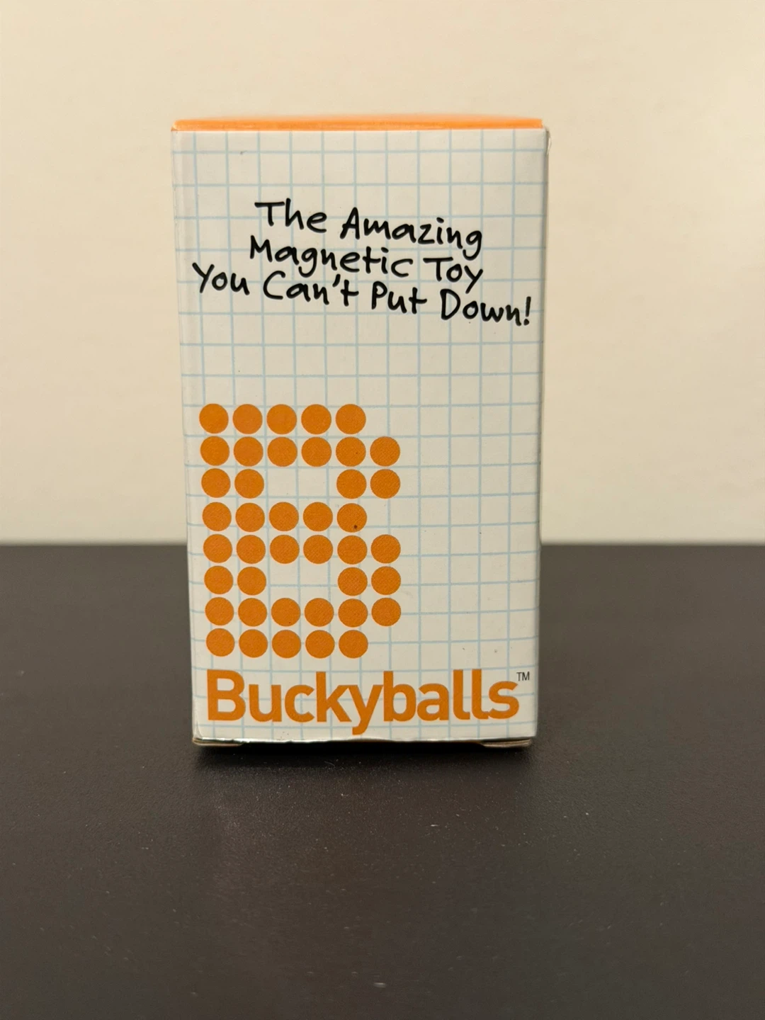 BNIB: Buckyballs - 216 Rare Earth Magnets - photo 3