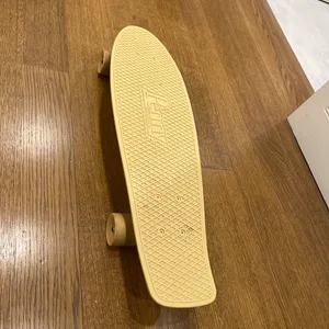 Penny Australia Skateboard Yellow