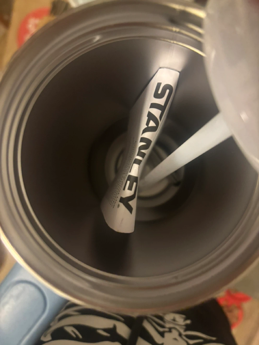 Stanley 40oz Quencher Tumbler - Indigo - photo 2