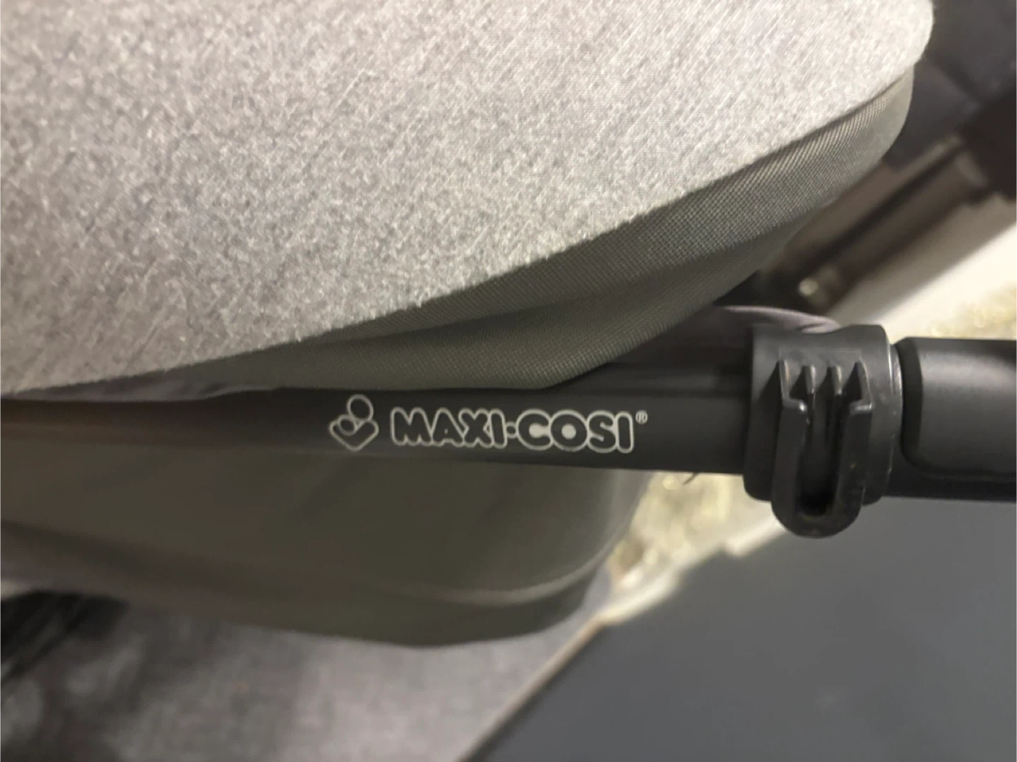 Maxi-Cosi Dana Stroller - Grey - photo 2