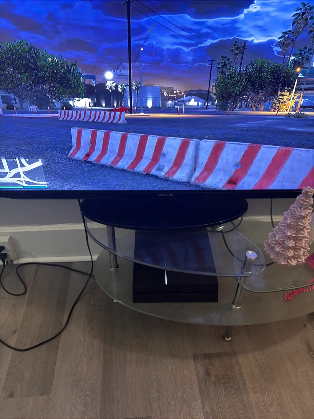 PlayStation 4 Console with Camo Controller - photo 3