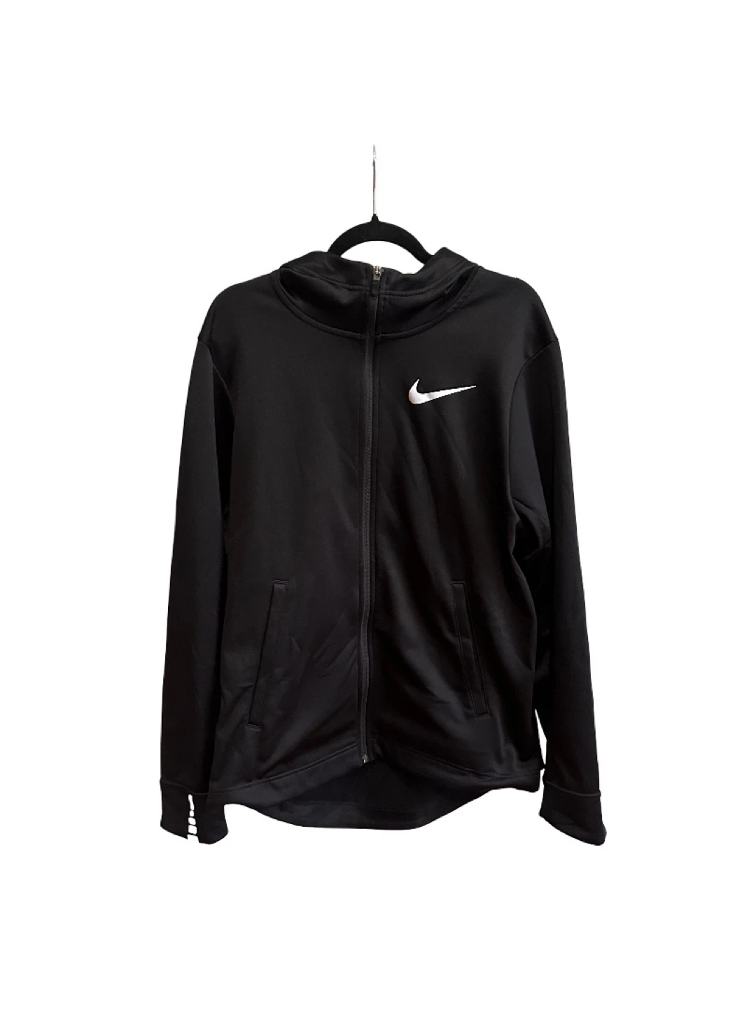 Nike Zip up jacket