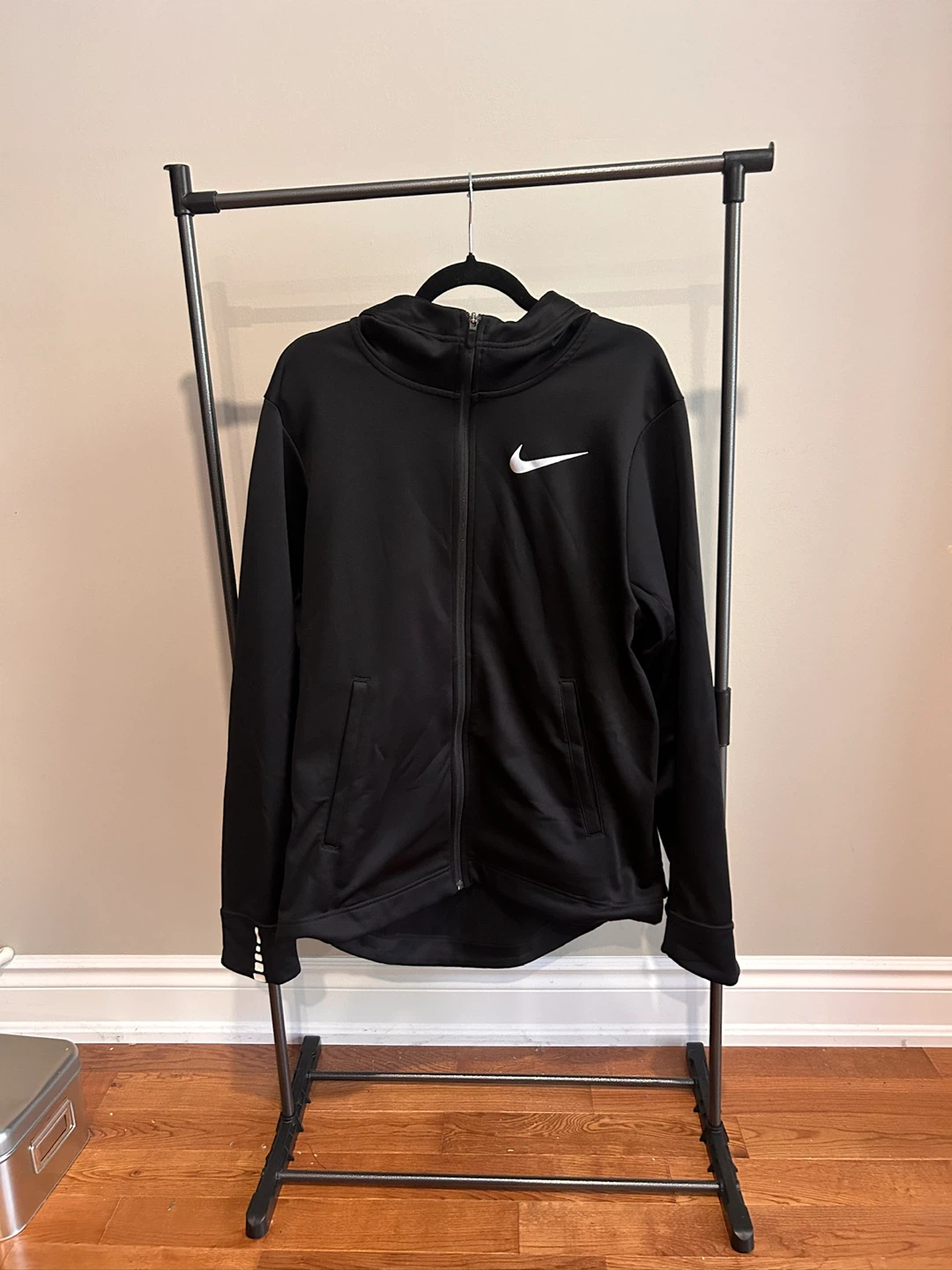 Nike Zip up jacket - photo 2
