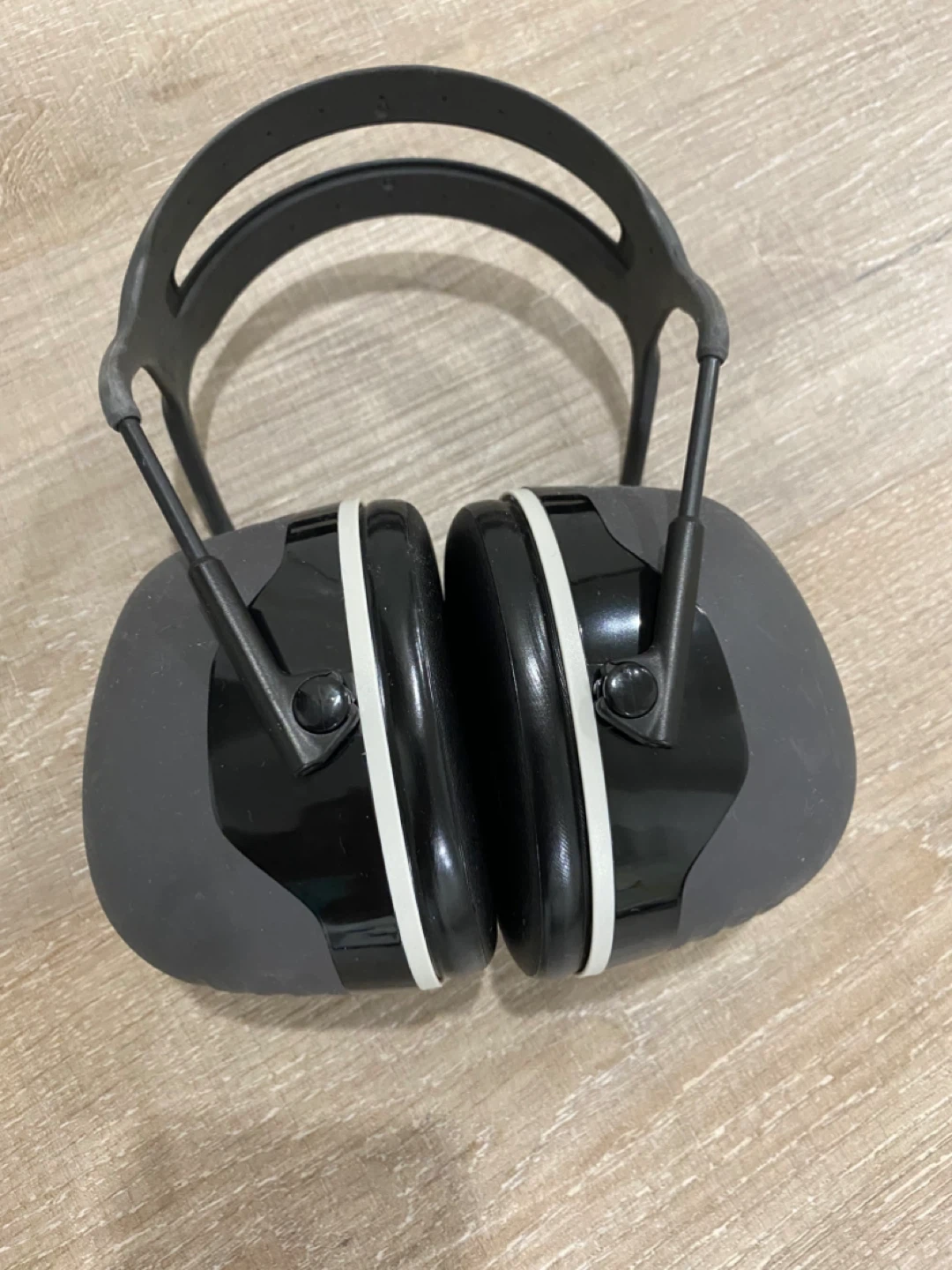 3M Peltor X5A Earmuffs - photo 2