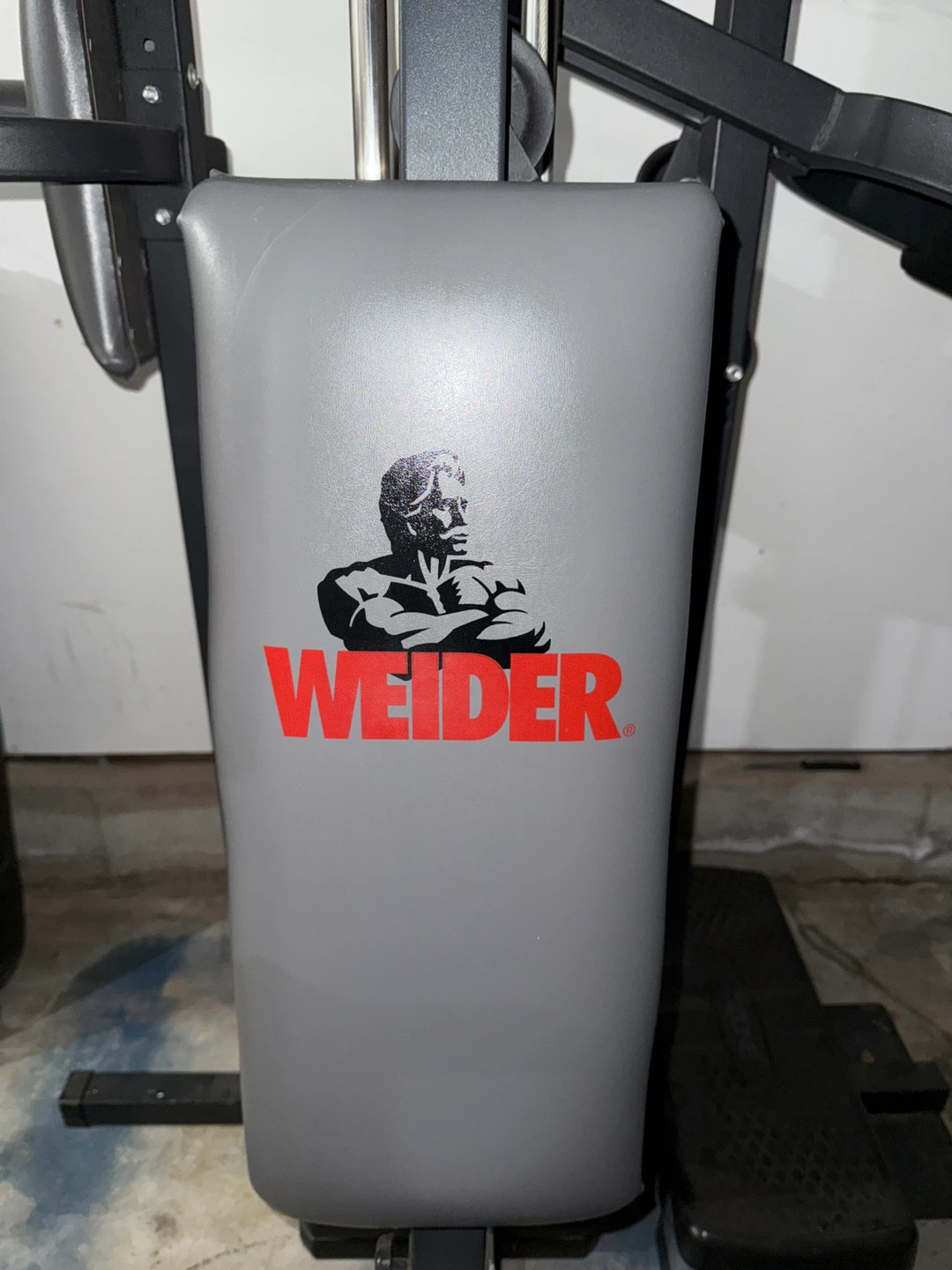 Weider 8530 Home Gym Station - photo 4