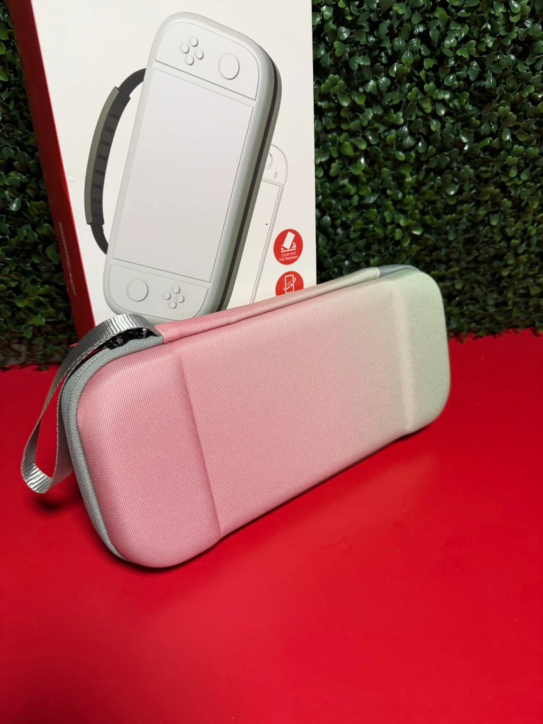 Starirc Games Carrying Case for N-Switch2 - photo 4